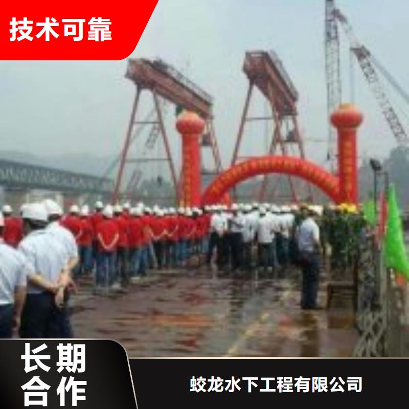 蛙人服务公司、蛙人服务公司生产厂家-找苏龙水下工程有限公司