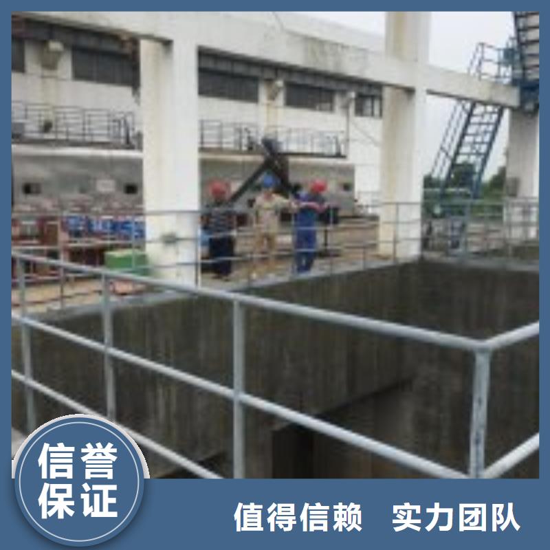 政检查井管道口封堵-解决各种难题