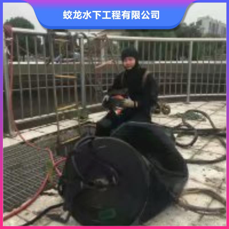 桥桩桥墩水下检测录像公司哪里有