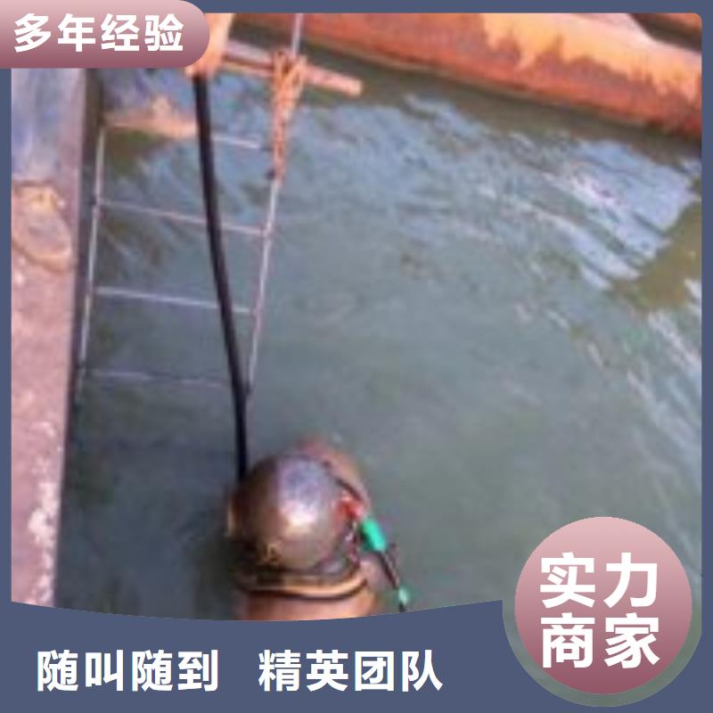 电厂闸门水下维修检查公司_欢迎咨询
