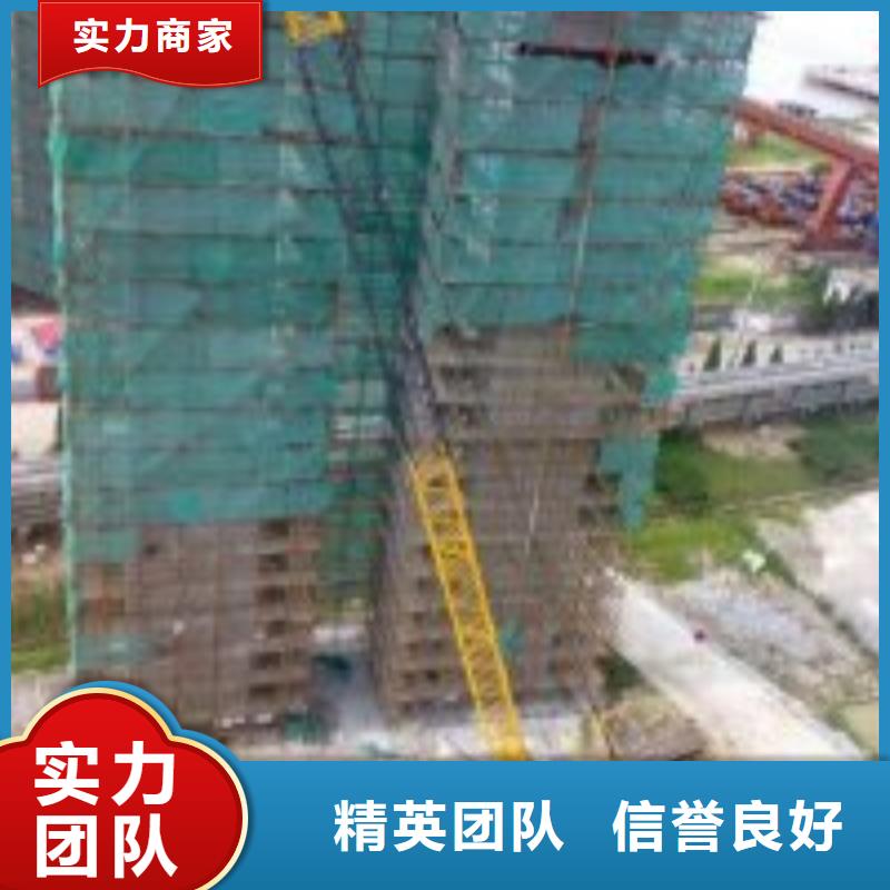 蛙人潜水打捞施工生产厂家质量过硬