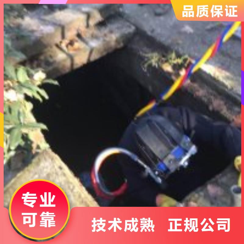 蛙人服务公司、蛙人服务公司生产厂家-找苏龙水下工程有限公司
