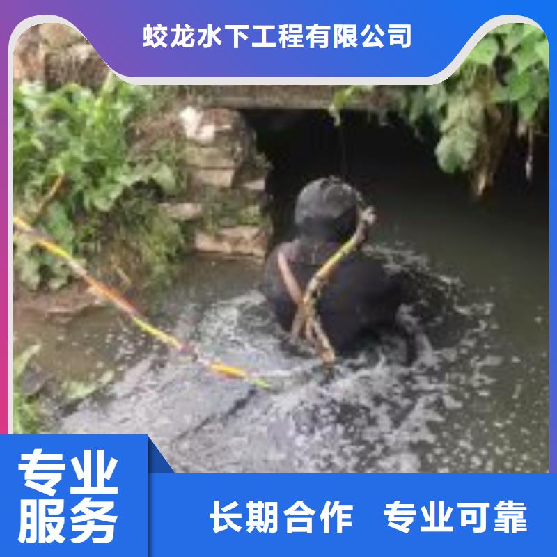 水库电站闸门水下检修公司附近有吗