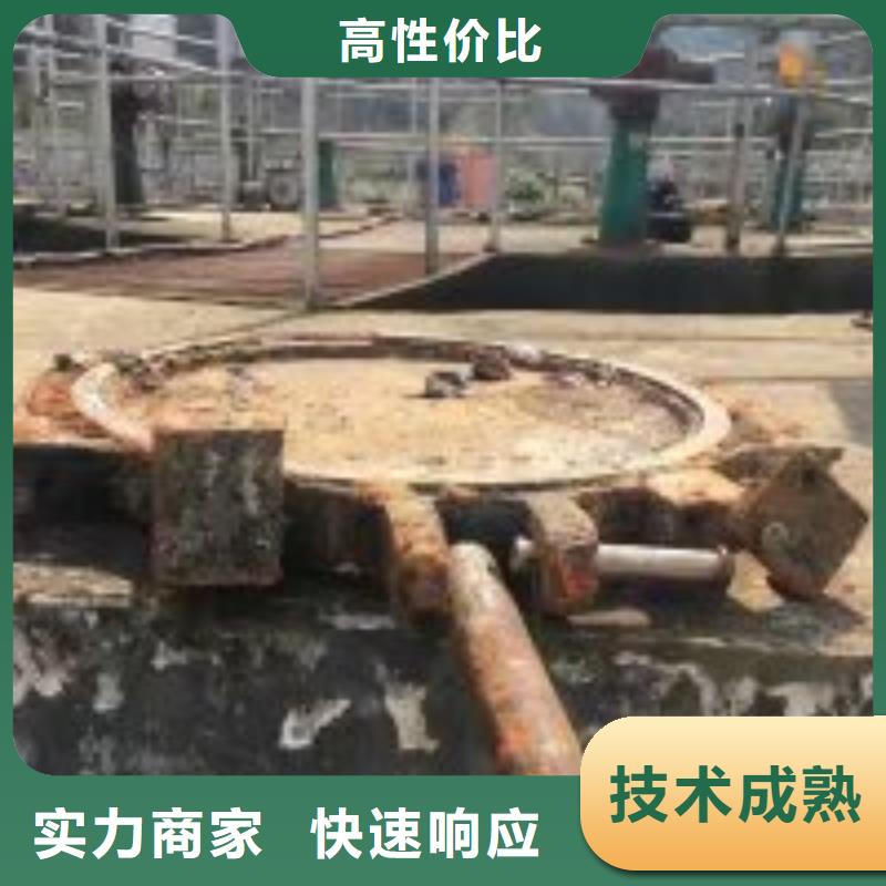 水下检测公司全国施工