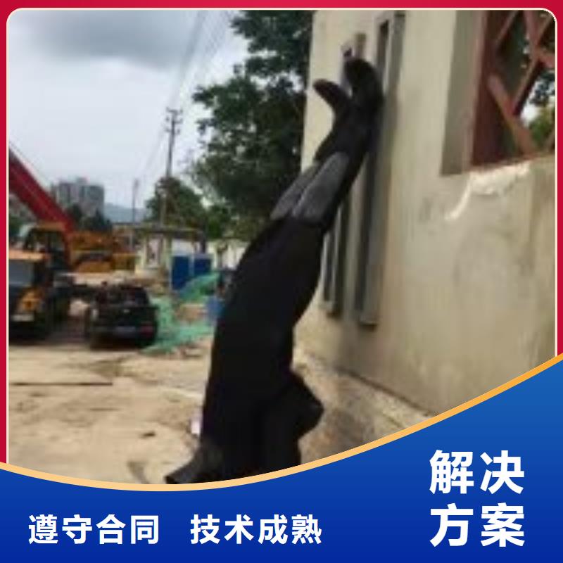 水下管道安装公司-解决各种难题