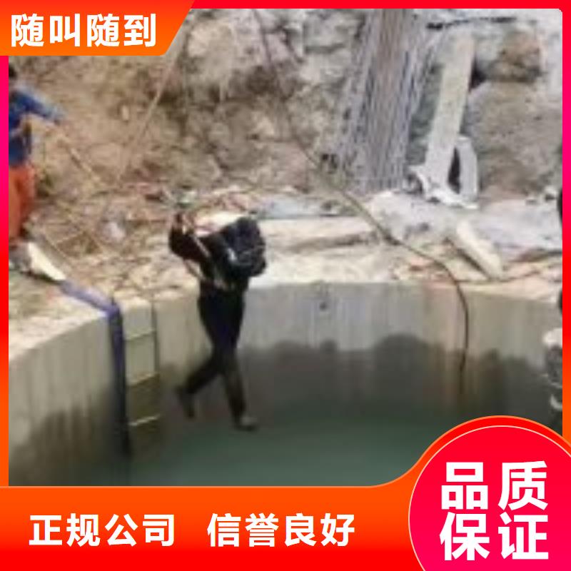桥桩桥墩水下检测录像公司哪里有