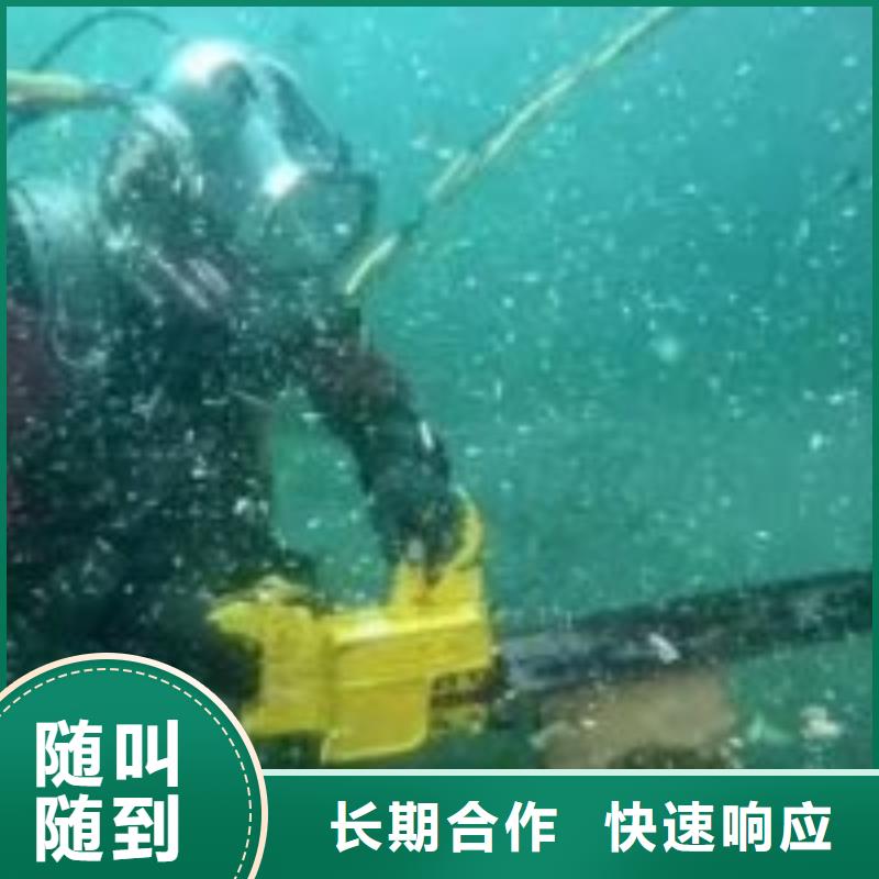 定做蛙人水库闸门清理的生产厂家
