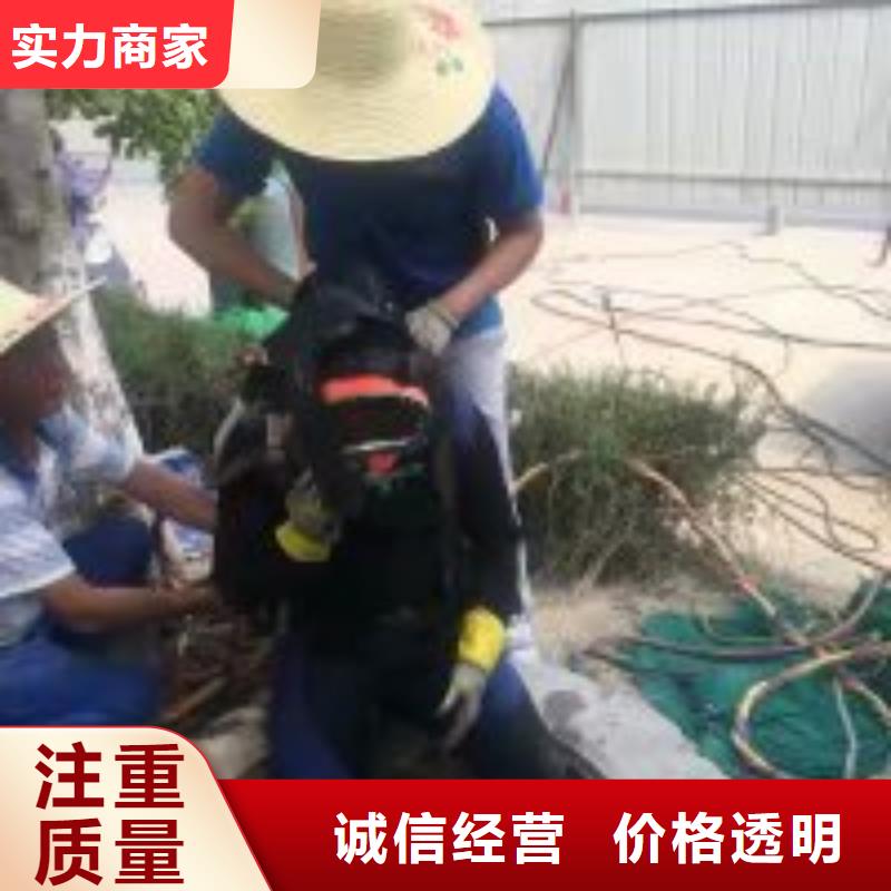 桥桩桥墩水下检测录像公司哪里有