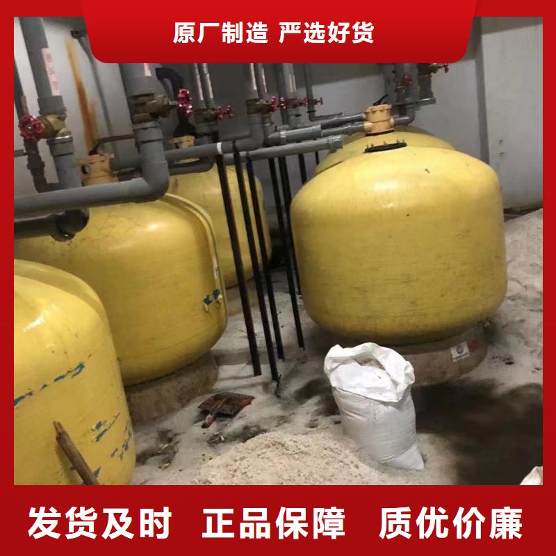 石英砂现货充足