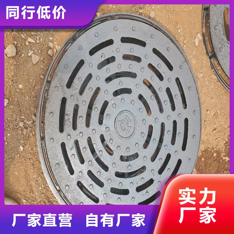 球墨铸铁雨水篦子400*600期待与您合作