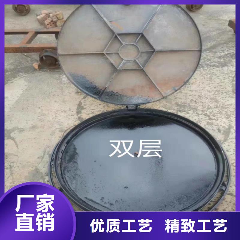 临湘球墨铸铁井盖全国发货