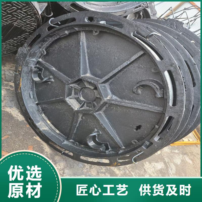 临湘球墨铸铁井盖全国发货