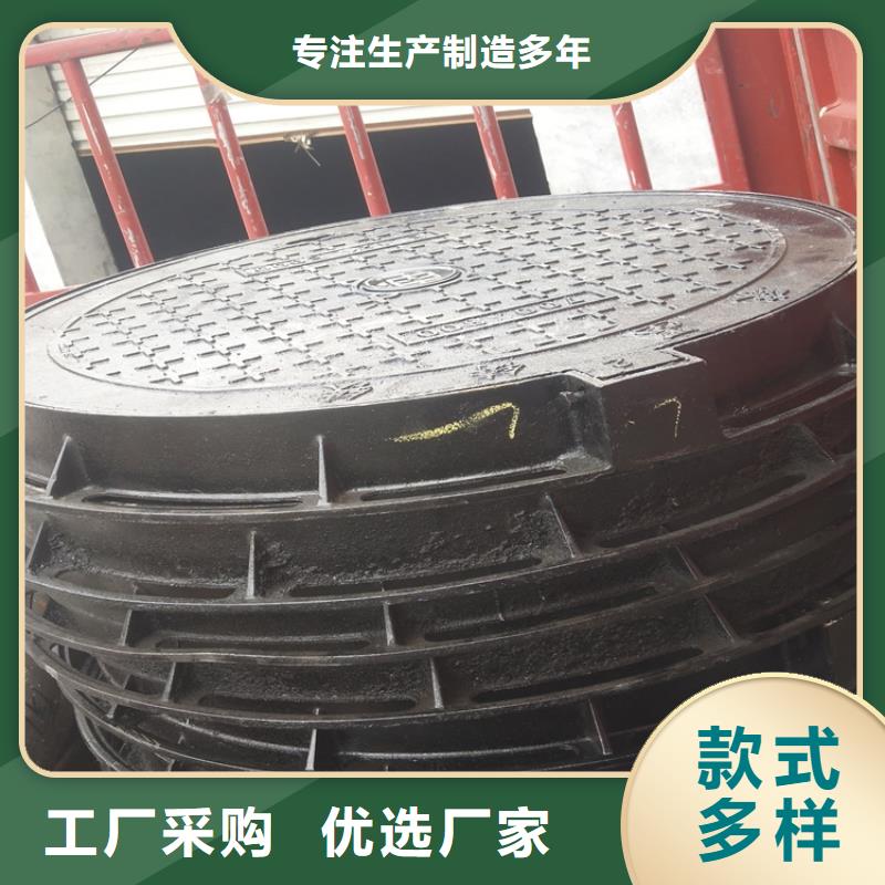 发货速度快的DN400给水球墨铸铁管生产厂家
