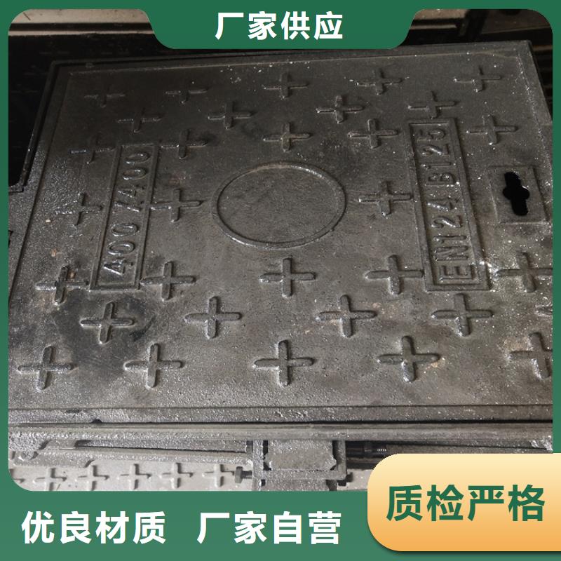 消防DN100球墨铸铁管大规模厂家