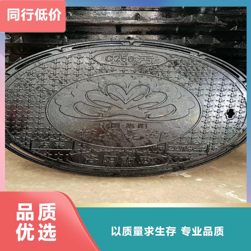 浈江区重型球墨井盖质量放心