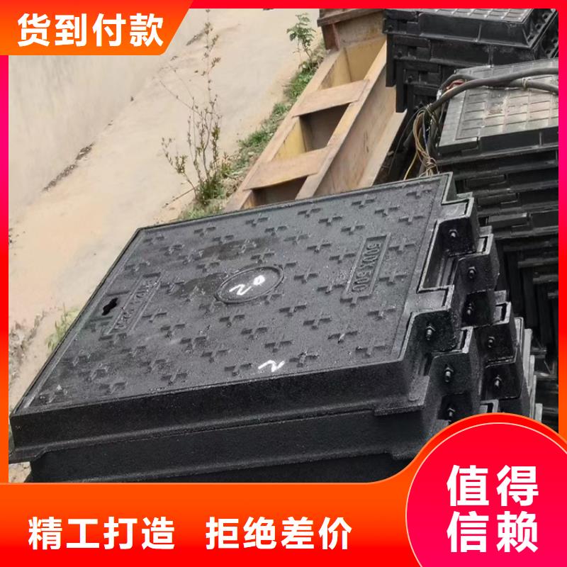 消防DN100球墨铸铁管大规模厂家