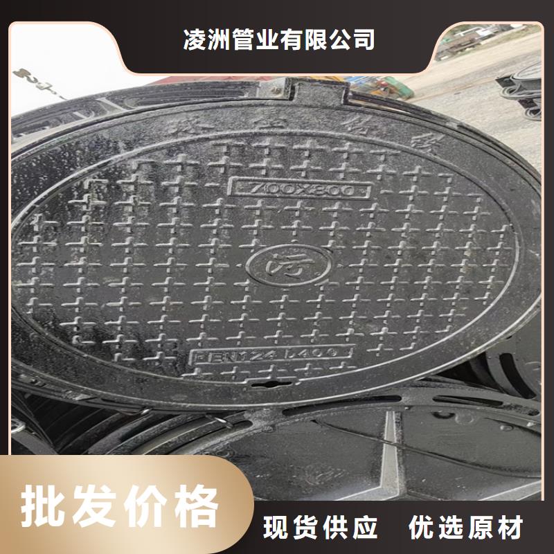 消防DN100球墨铸铁管大规模厂家
