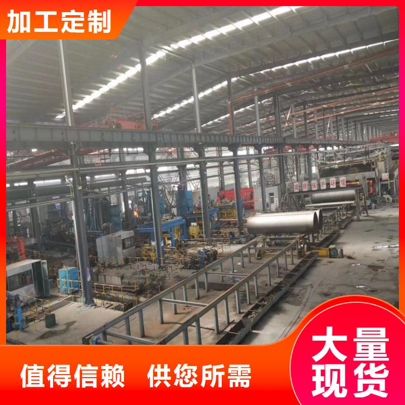 球墨铸铁管厂家直销