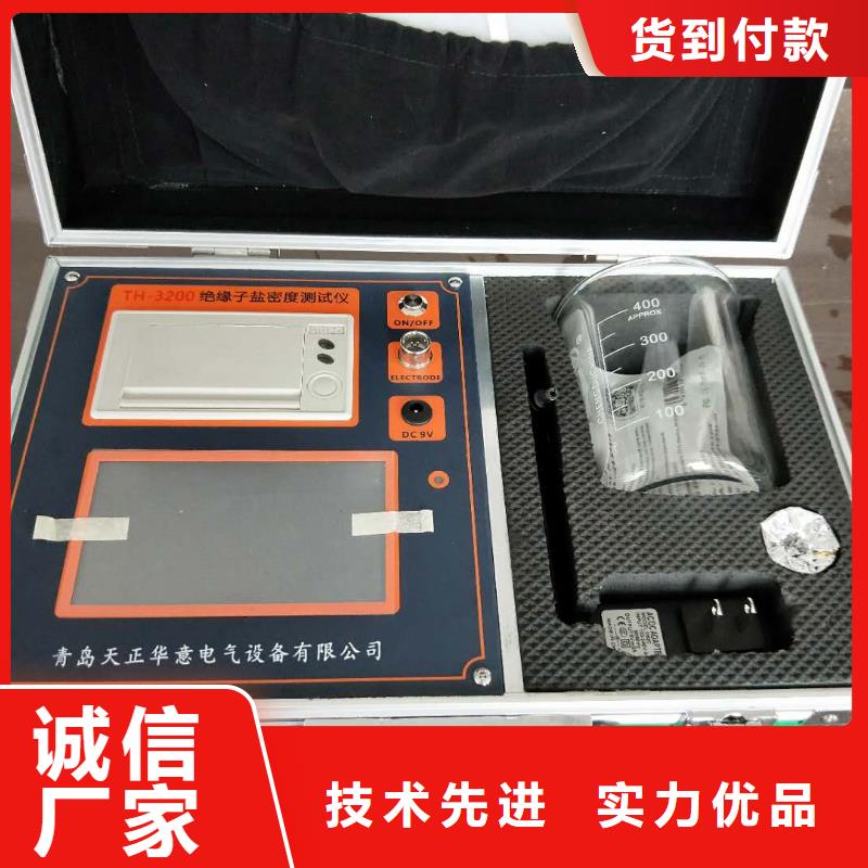 电导盐密测试仪现货批发