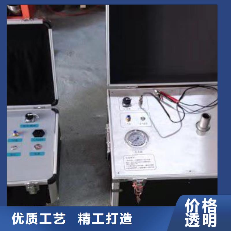全自动气体密度继电器测试仪2025实时更新(大量现货)