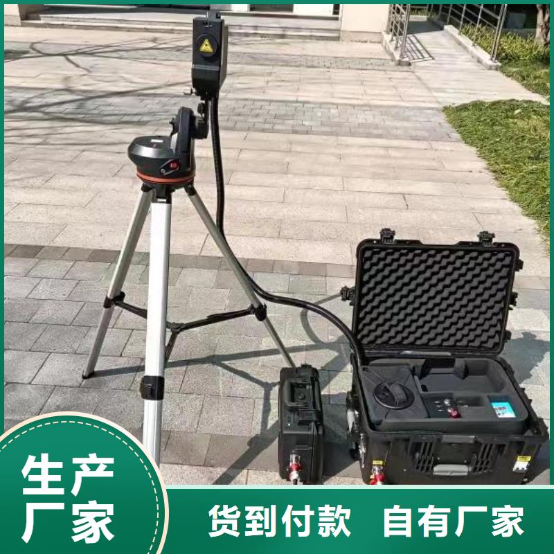架空线路故障测试仪交直流标准源保障