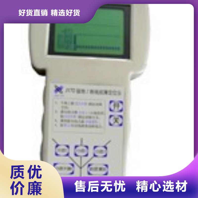 发货及时的架空线接地故障测试仪生产厂家