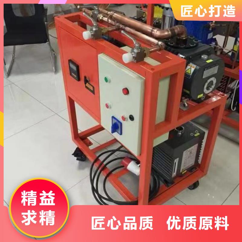 SF6气体抽真空充气装置变压器变比电桥检定装置助您降低采购成本