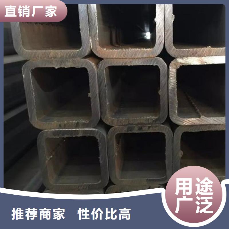 【方管】20#无缝管品质保障售后无忧