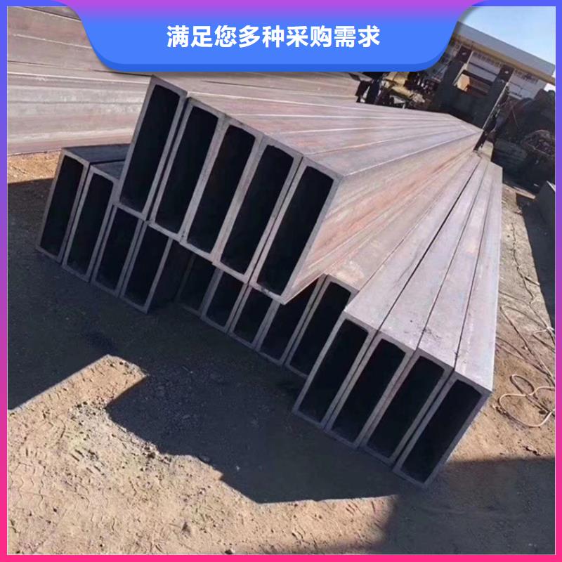 焊接方管大品牌放心购