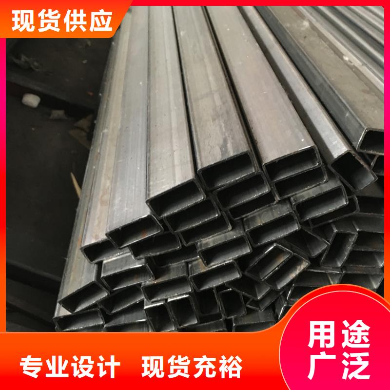 方管厚壁无缝钢管多种款式可随心选择