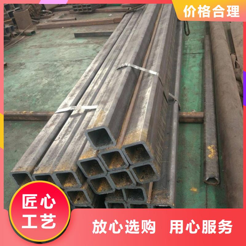 买Q355B焊接方管必看-可信赖