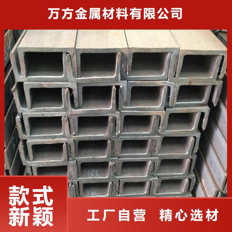 信誉好的Q355E低温H型钢