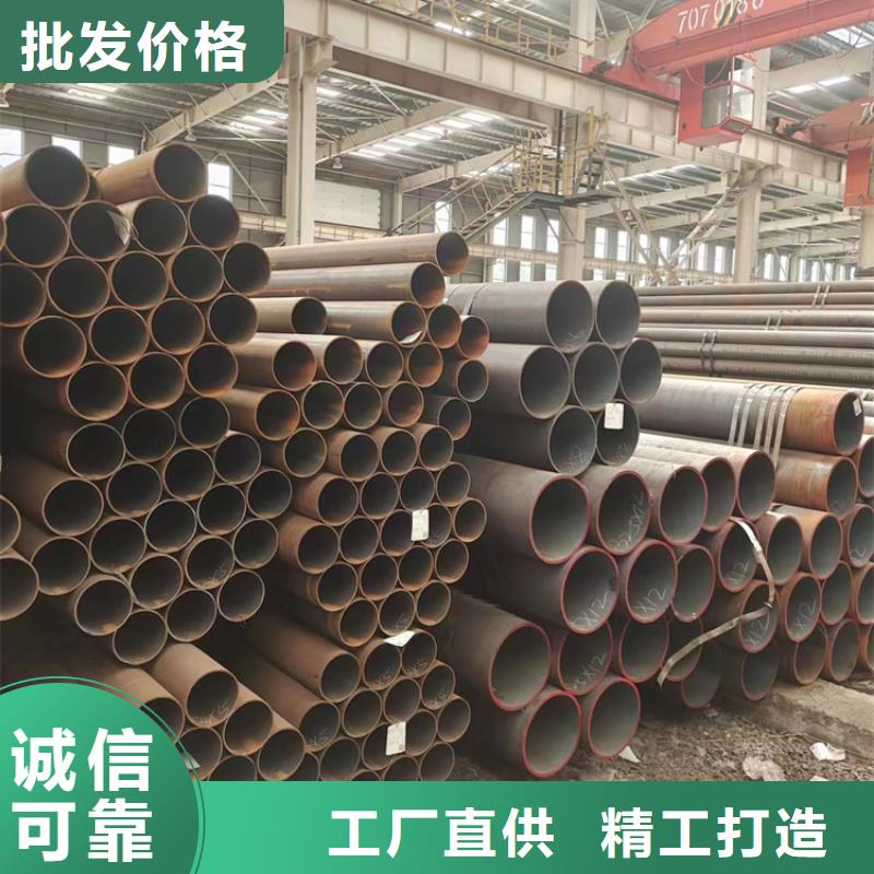 
中低压锅炉管选材用心