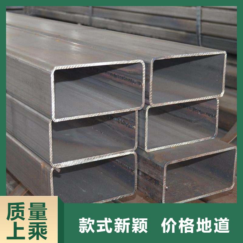 Q355D方通便宜耐用