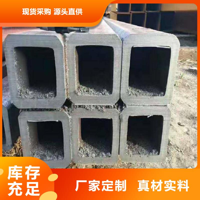 Q355E矩形管产品详细介绍