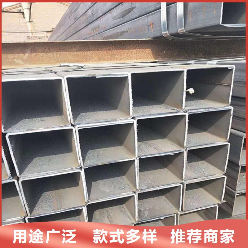方管20#无缝管用途广泛