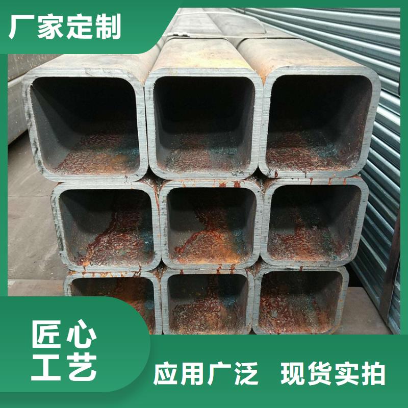 方管16Mn精密管品质不将就