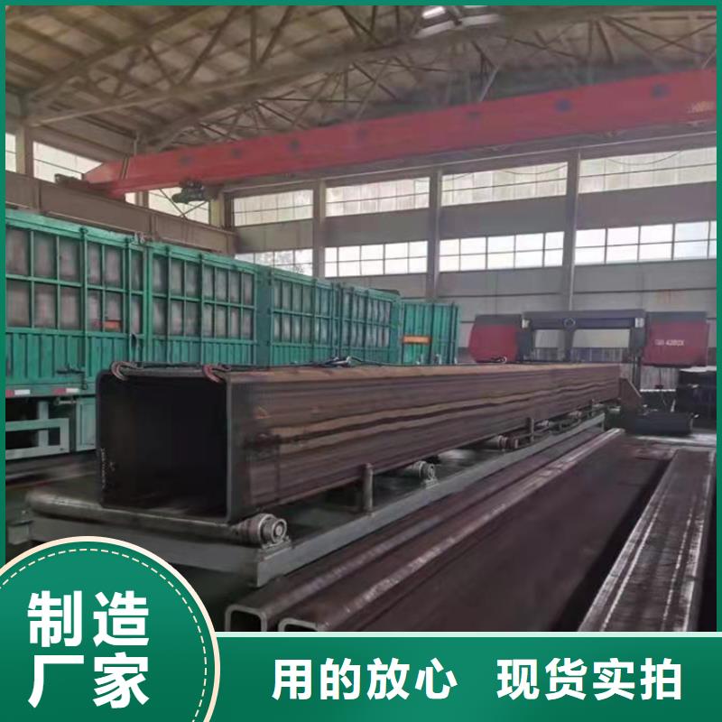 方管GB5310无缝钢管源头厂家