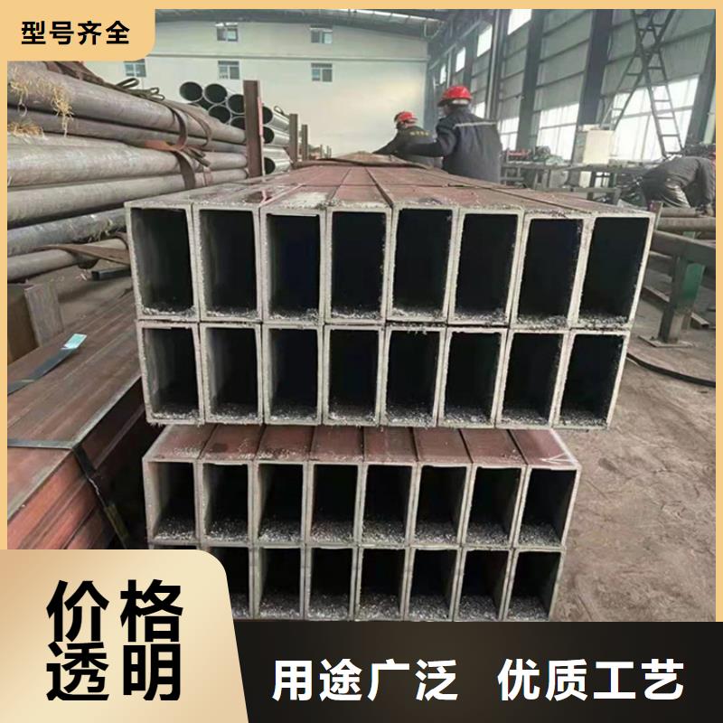 方管大口径无缝钢管好品质选我们