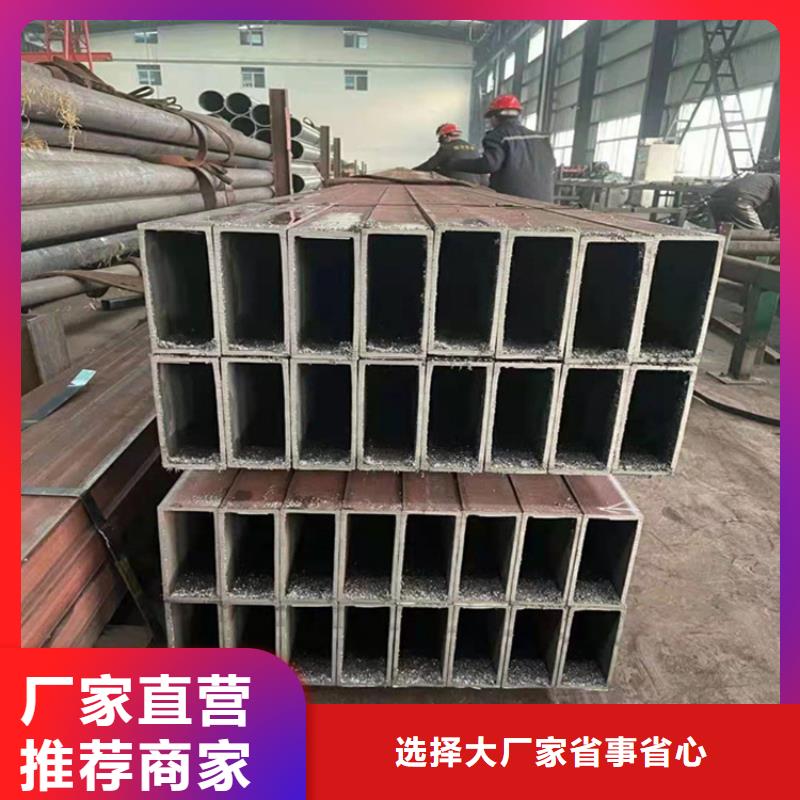 方管16Mn精密管品质不将就
