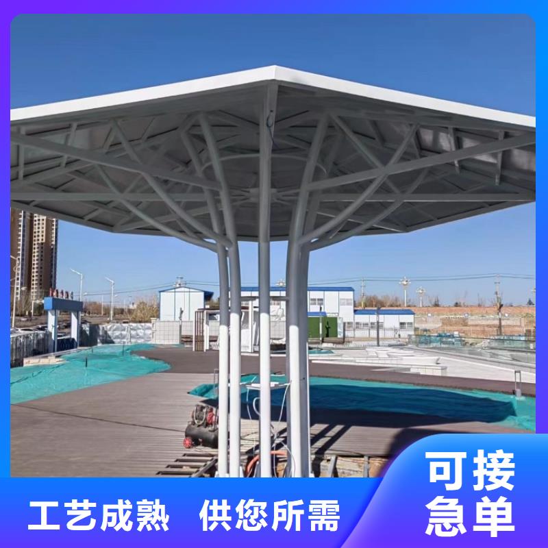 智慧公园步道费用（维艾狄尔）