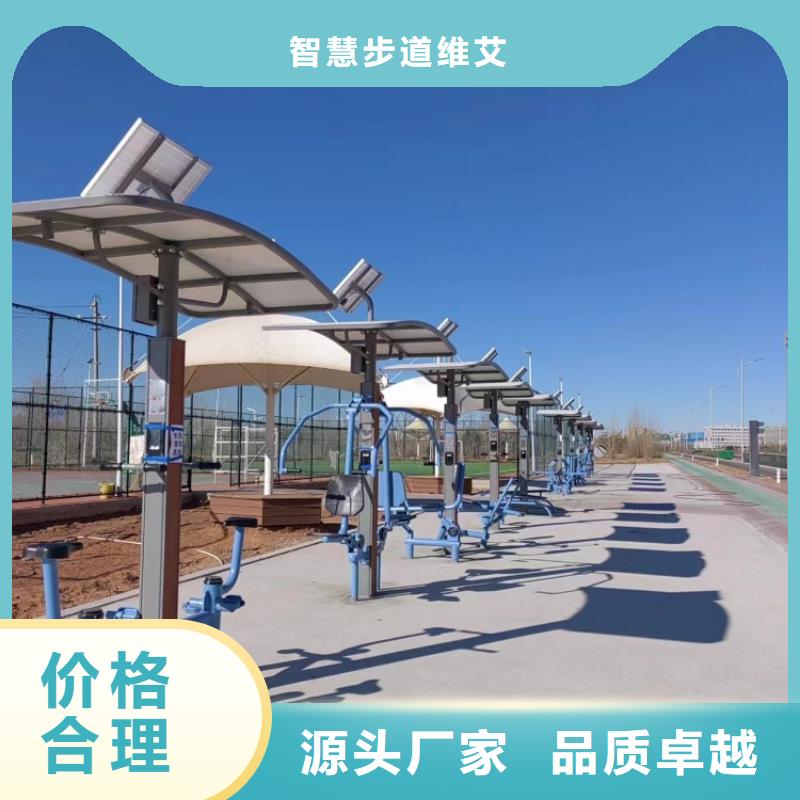 智慧公园解决方案解决方案（维艾狄尔）