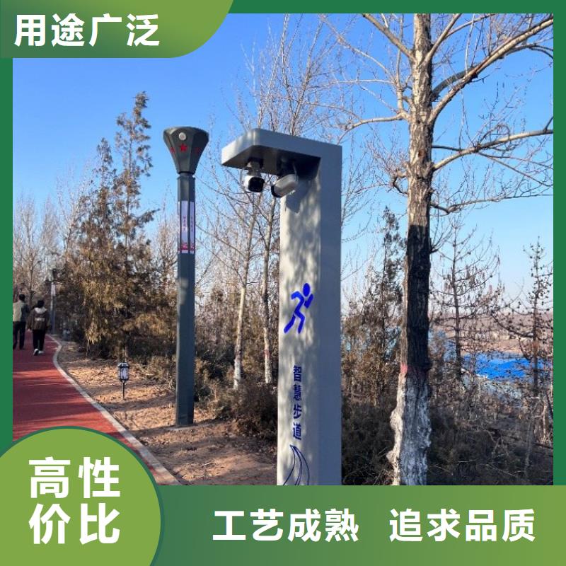 智慧健身步道造价（维艾狄尔）