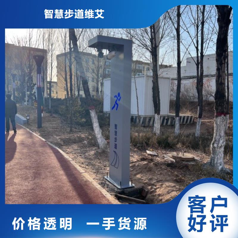 5G智慧公园设计方案（维艾狄尔）