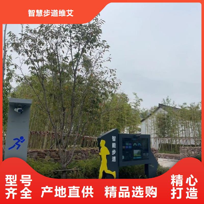 智慧健身步道解决方案（维艾狄尔）
