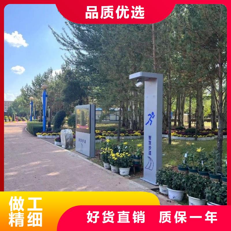 ai智能公园解决方案（维艾狄尔）