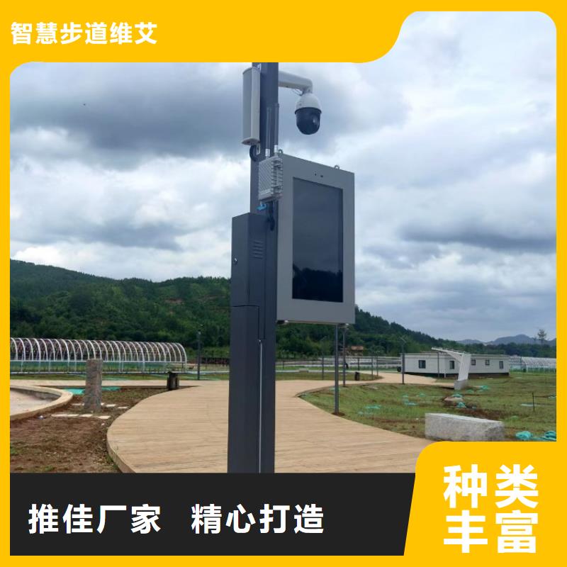 公园智慧跑道价格（维艾狄尔）