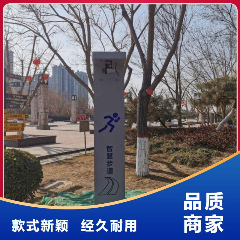 智慧智慧步道系统经验丰富质量放心
