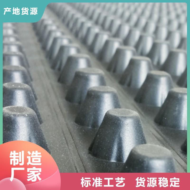 排水板【防护虹吸排水收集系统】种类齐全