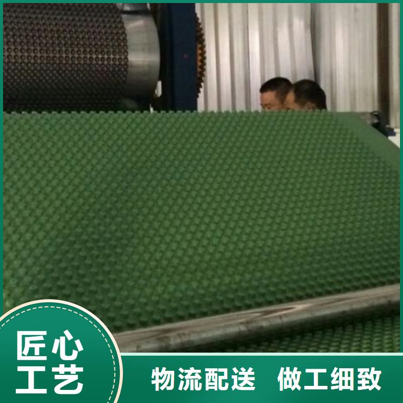 车库排水板批发价